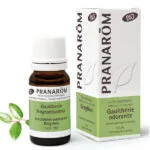 PRANAROM Huile essentielle bio Gaultherie odorante Fl/10ml