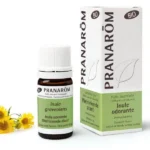 PRANAROM Huile essentielle bio Inule odorante Fl/5ml
