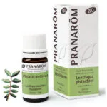 PRANAROM Huile essentielle bio Lentisque Pistachier Fl/5ml