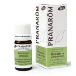 PRANAROM Huile essentielle bio Romarin verbénone Fl/5ml