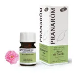 PRANAROM Huile essentielle bio Rose de Damas Fl/2ml