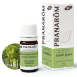 PRANAROM Huile essentielle bio Santal jaune Fl/5ml