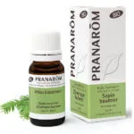 PRANAROM Huile essentielle bio Sapin Baumier Fl/10ml