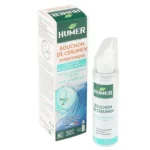 HUMER OTOLOGIE solution auriculaire bouchon de cerumen