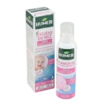 HUMER HYGIENE DU NEZ solution nasale bebe et enfant