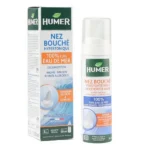 HUMER NEZ BOUCHE solution nasale hypertonique adulte et enfant