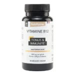 Nat et Form Vitamine B12 gélules