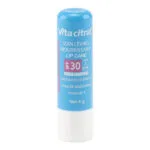 VITA CITRAL SPF30 Stick levres nourrissant