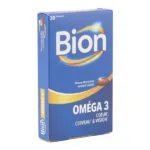 BION OMEGA 3 Caps B/30