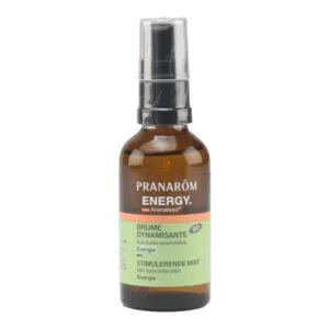 AROMABOOST ENERGY Spray bio Fl/50ml