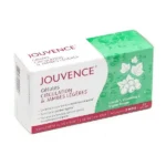 Jouvence circulation & jambes légères gélules – Gifrer
