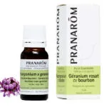 PRANAROM Huile essentielle Géranium rosat Fl/10ml