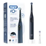 ORAL B IO LABORATORY 2 Brosse dents électrique blanche