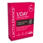 Lactolerance 1/Day gélules