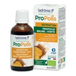 Ladrome extrait de propolis bio
