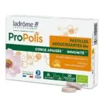 Ladrôme Propolis bio pastilles