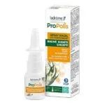 Ladrôme Propolis spray nasal décongestionnant