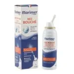 Marimer Hypertonique Nez bouché spray nasal