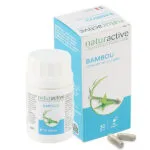NATURACTIVE PHYTOTHERAPIE Bambou Gél Pilulier/60