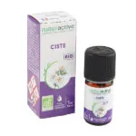 NATURACTIVE Huile essentielle bio Ciste Fl/5ml