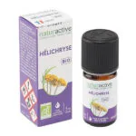 NATURACTIVE Huile essentielle bio Hélichryse Fl/5ml