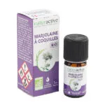 NATURACTIVE Huile essentielle bio Marjolaine Fl/5ml