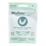 MachouRelax gouttiere dentaire relaxation adulte +16 ans - Jaune / Vert