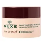 Nuxe Rêve de Miel baume visage ultra-réconfortant