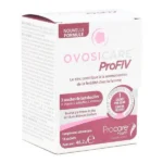 Ovosicare Pro FIV — 14 sachets de 3,2 g, goût fruité
