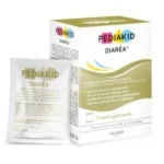 PEDIAKID Diarea poudre - 7 sachets