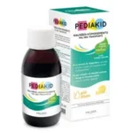 PEDIAKID Nausees et vomissements, mal des transports - 125 ml