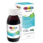 PEDIAKID Nervosite sirop cassis - 125 ml