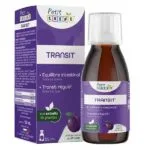 Les 3 Chênes Petit chêne Transit sirop
