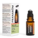 AROMABOOST ENERGY Roller bio 5ml