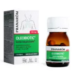 OLEOBIOTIC Caps santé respiratoire B/15