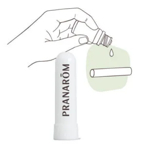 AROMASELF Stick inhaler vide