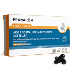 DIGESTAROM DIGEST STOP Gél B/20