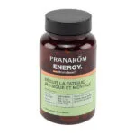 AROMABOOST ENERGY Caps B/60
