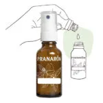 AROMASELF Flacon spray vide 30ml