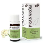 PRANAROM Huile essentielle bio Camomille noble Fl/5ml