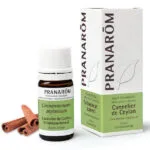 PRANAROM Huile essentielle Cannelier de Ceylan Fl/5ml