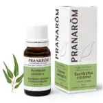 PRANAROM Huile essentielle Eucalyptus citronné Fl/10ml