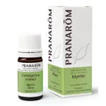 PRANAROM Huile essentielle Myrrhe Fl/5ml