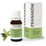 PRANAROM Huile essentielle Petit grain bigarade Fl/10ml