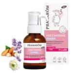 PRANABB Huile de massage sommeil bio Fl/30ml