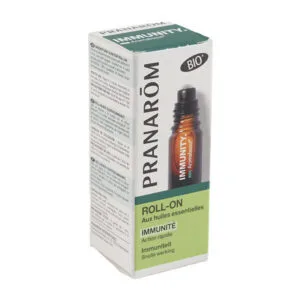 AROMABOOST IMMUNITY Roller bio 5ml