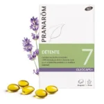 Pranarom Oleocaps 7 Detente Bio capsules