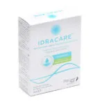 Idracare Gel vaginal hydratant — 8 canules unidoses de 5 ml
