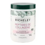 RICHELET REGENERATION DE LA PEAU Peptides de Collagène Pdr Pot/288g