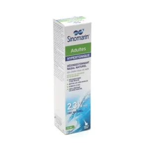 Sinomarin adulte spray hypertonique – Gifrer